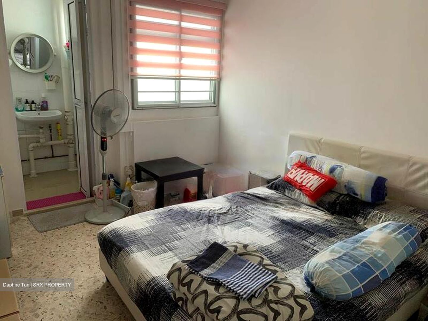 Blk 139 Yishun Ring Road (Yishun), HDB 3 Rooms #442809211